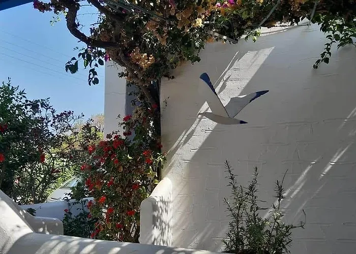 Pelagos Aparthotel 4*