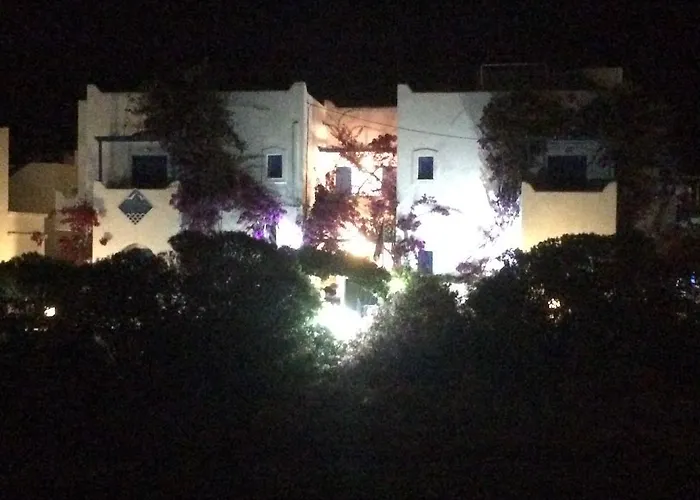 Aparthotel Pelagos Páros