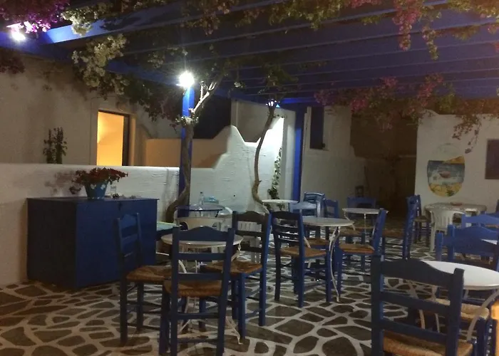 Pelagos Lejlighedshotel 4*