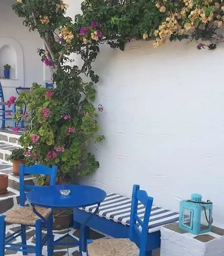 Pelagos Aparthotel 4*